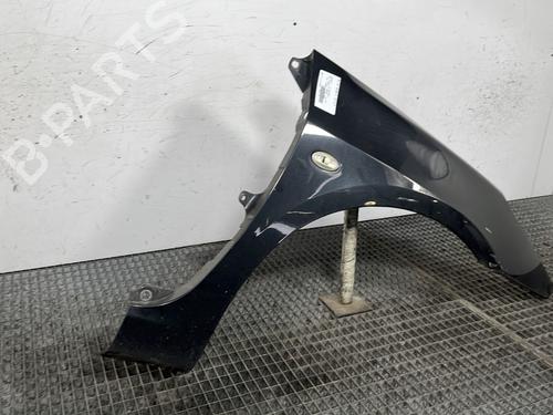 Right front fenders PEUGEOT 307 Break (3E) 1.6 HDi 110 | BP29841677C42