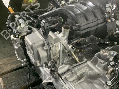 Engine RENAULT CLIO V (B7_) 1.6 E-TECH 140 (B7MU) | BP27367179M1 - Image 5