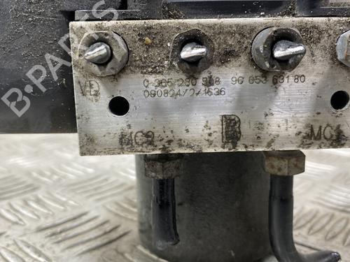 ABS pump CITROËN BERLINGO MULTISPACE (B9) 1.6 HDi 110 | BP29413409M43 