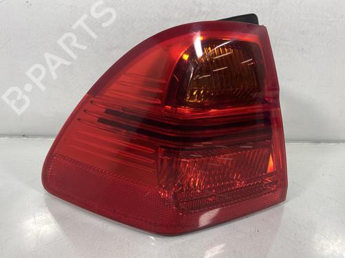 Used Left taillight BMW 3 Touring (E91) 330 xd (231 hp) 29507521
