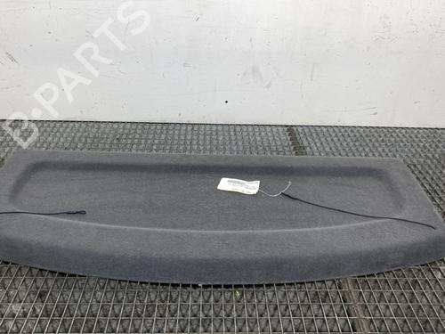 Used Rear parcel shelf VW GOLF PLUS V (5M1, 521) 1.6 TDI (105 hp) 26872969