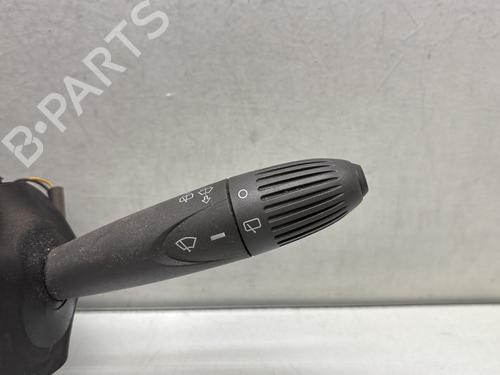 Used Steering column stalk Steering column stalk FIAT PANDA (169_) 1.3 D Multijet (169.AXC1A) (70 hp) 33609362 33609362