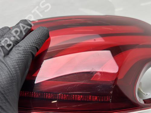 Right taillight PEUGEOT 208 I (CA_, CC_) 1.5 BlueHDI 100 | BP30887837C35 