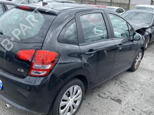 Climate control CITROËN C3 II (SC_) 1.4 HDi 70 (SC8HZC, SC8HR0, SC8HP4) | BP26715347I5  - Image 28