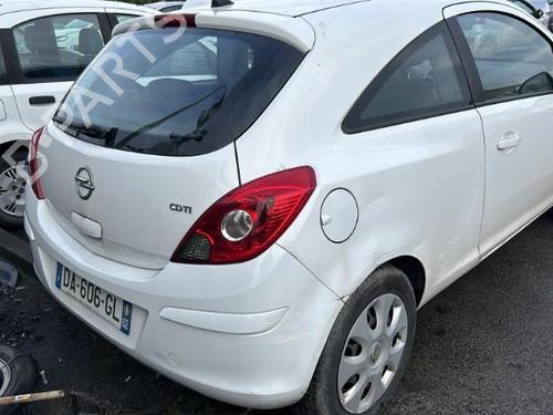 Engine control unit (ECU) OPEL CORSA D (S07)  | BP21197062M57  - Image 11
