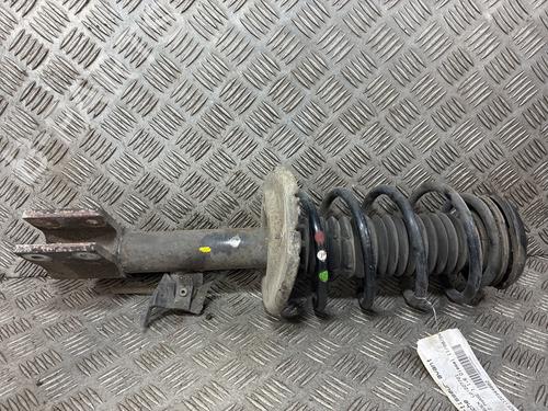 Left front shock absorber CITROËN C4 II (NC_) 1.6 HDi 115 | BP37663895M16 - Image 2