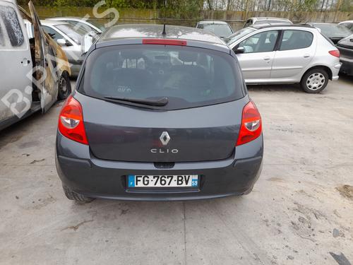 Third brake light RENAULT CLIO III (BR0/1, CR0/1) 1.5 dCi (BR17, CR17) | BP37498575L11  - Image 11