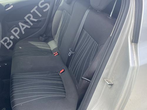 Left headlight OPEL CORSA D (S07) 1.3 CDTI (L08, L68) | BP32062594C28  - Image 23