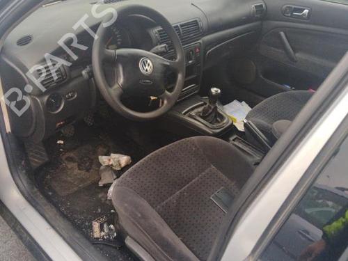 Right mirror VW PASSAT B5 (3B2) 1.9 TDI | BP19949657C27 