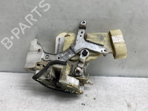 Used Front left lock Front left lock 19971832 19971832