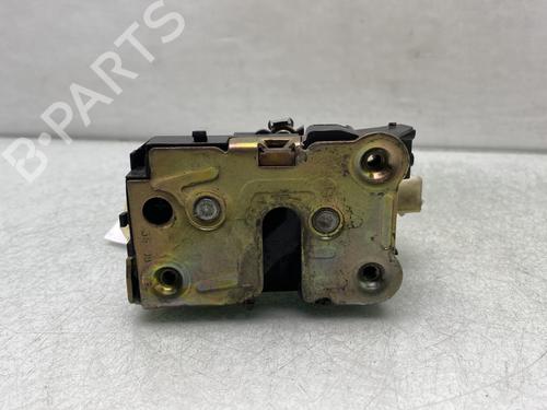 Used Front right lock RENAULT KANGOO (KC0/1_) 1.4 (KC0C, KC0H, KC0B, KC0M) (75 hp) 22695026