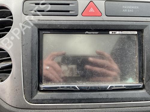 Left rear window switch VW TIGUAN (5N_) 2.0 TDI 4motion | BP33238544I29 - Image 18