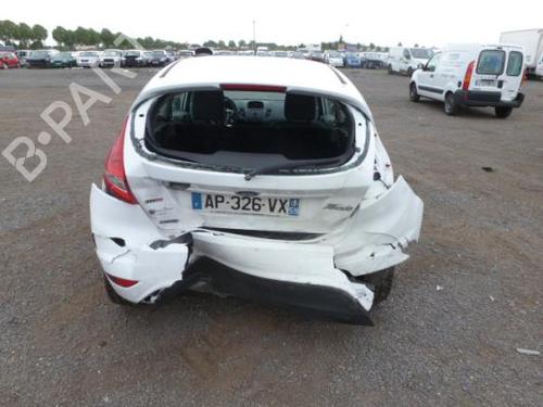 Steering column stalk FORD FIESTA VI (CB1, CCN) 1.4 TDCi | BP20017412I23 