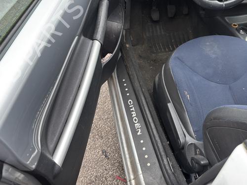 Used Parts CITROËN C3 Pluriel (HB_)  1.4 HDi  4430767