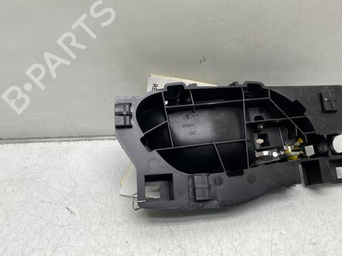 Rear left interior door handle PEUGEOT 308 I (4A_, 4C_) 2.0 HDi | BP25592873I15 