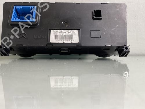 Climate control PEUGEOT 308 I (4A_, 4C_) 1.6 HDi | BP28704838I5 