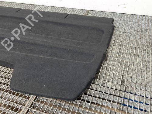 Rear parcel shelf PEUGEOT PARTNER Tepee 1.6 HDi | BP29707091C85 