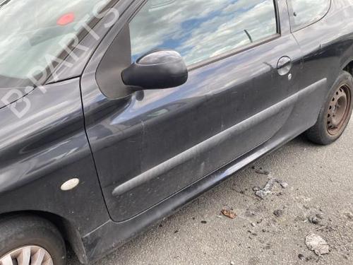 Bakspejl Højre PEUGEOT 206 Hatchback (2A/C) 1.4 HDi eco 70 | BP28282353C27