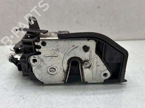 Front left lock BMW 1 (E87) 118 d | BP33484310C98 - Image 4
