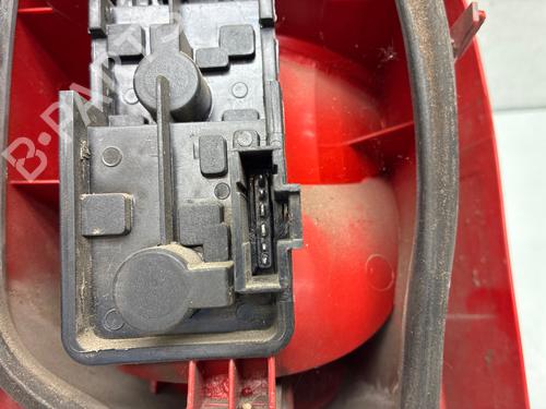 Used Right taillight Right taillight 38625739 38625739