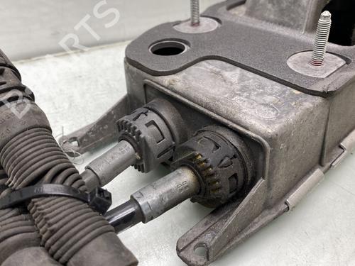 Gear lever VW TOURAN (1T1, 1T2) 1.9 TDI | BP21948983M90