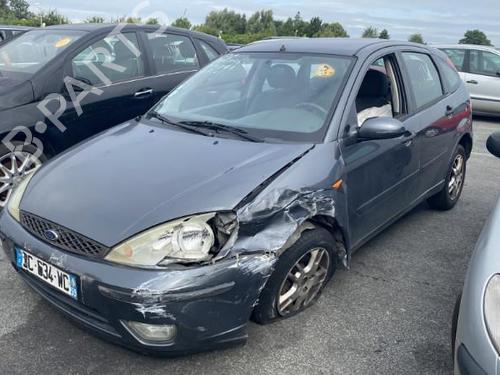 Front left window mechanism FORD FOCUS I (DAW, DBW) 1.8 TDCi | BP26952533C22 