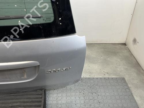 Tailgate PEUGEOT 206 SW (2E/K) 2.0 HDi | BP32063258C6
