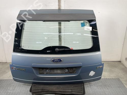 Used Tailgate FORD C-MAX (DM2) 1.6 TDCi (90 hp) 32063020