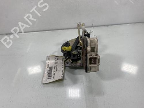 Rear right lock HYUNDAI ELANTRA III (XD)  | BP19984528C99 