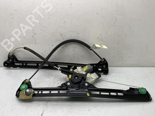 Used Rear left window mechanism CITROËN C4 Grand Picasso II (DA_, DE_) 1.6 HDi / BlueHDi 115 (115 hp) 20008392