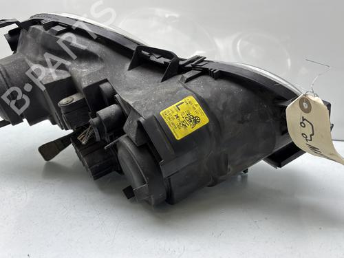 Left headlight VW POLO IV (9N_, 9A_) 1.4 TDI | BP29564718C28 