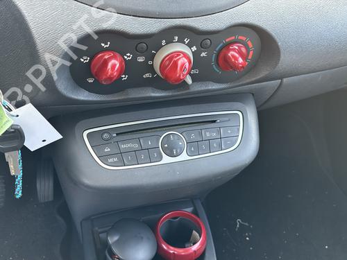 Intercooler RENAULT TWINGO II (CN0_) 1.5 dCi (CN0U) | BP26952501M30 - Image 14