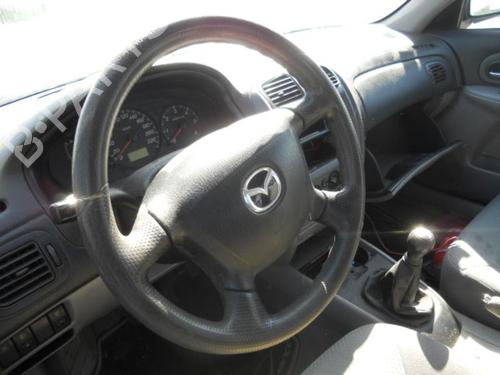 Tailgate MAZDA 323 F VI Hatchback (BJ)  | BP19984758C6 