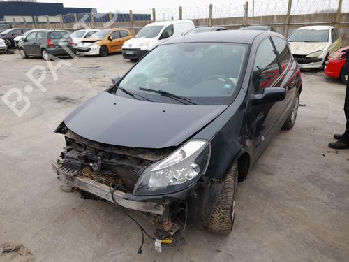 Third brake light RENAULT CLIO III (BR0/1, CR0/1) 1.5 dCi (BR17, CR17) | BP37498575L11  - Image 38
