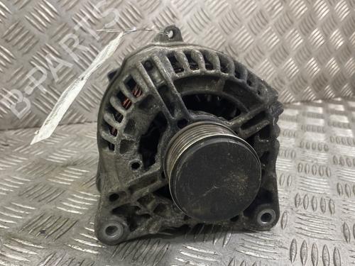Alternator NISSAN QASHQAI / QASHQAI +2 I (J10, NJ10, JJ10E) 1.5 dCi | BP25935080M7 
