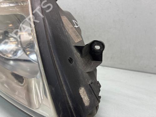 Used Right headlight Right headlight 37498133 37498133