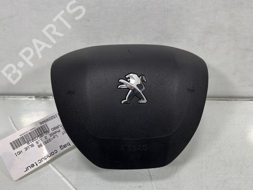 driver-airbag-peugeot-2008-i-cu_-2013-30389343 main image