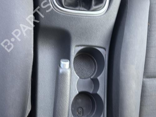 Rear parcel shelf VW GOLF V (1K1) 1.9 TDI | BP34627353C85  - Image 5