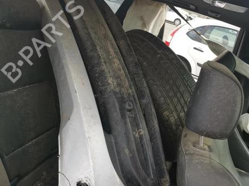 Front slam panel BMW X5 (E53) 3.0 d | BP19976582C72 