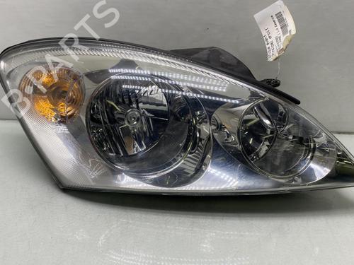 Used Right headlight Right headlight KIA CEE'D Hatchback (ED) 1.4 (105 hp) 20483067 20483067