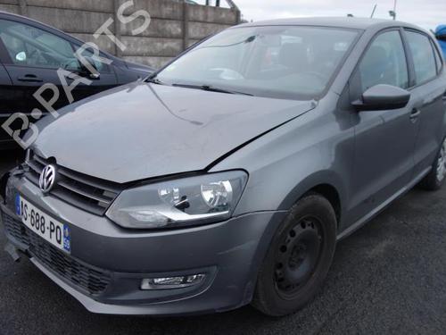 Headlight switch VW POLO V (6R1, 6C1)  | BP20003704I24 