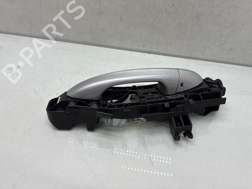 Used Front left exterior door handle Front left exterior door handle MERCEDES-BENZ C-CLASS (W205) [2013-2023] 35987631 35987631