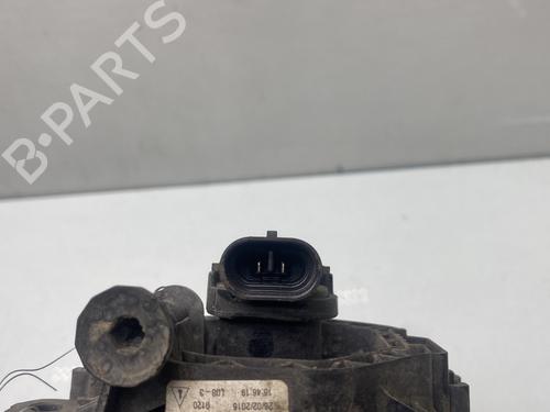 Right front fog light RENAULT CLIO IV (BH_) 1.5 dCi 75 | BP32389268C31