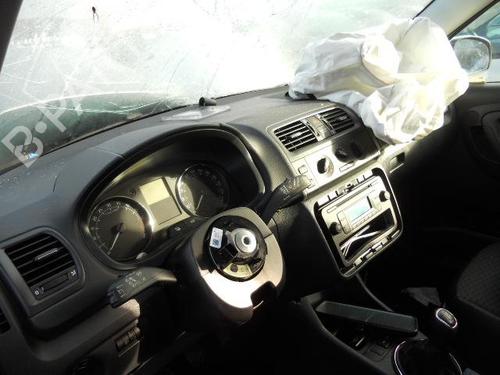 Switch SKODA FABIA II (542) 1.6 TDI | BP19980697I30 