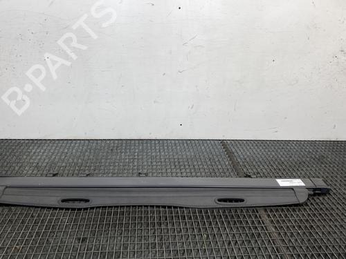Used Rear parcel shelf HYUNDAI TUCSON (JM) 2.0 CRDi All-wheel Drive (140 hp) 28611556