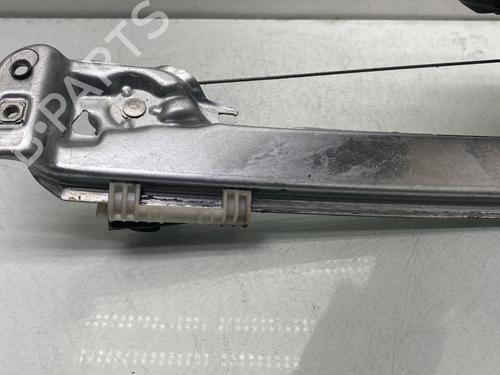 Vindusheismekanisme venstre bak RENAULT CLIO III (BR0/1, CR0/1) 1.5 dCi (BR17, CR17) | BP29940115C24
