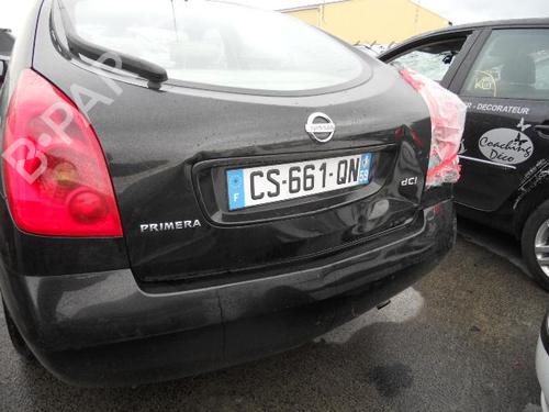 Mirror switch NISSAN PRIMERA Hatchback (P12) 1.9 dCi | BP21949111I25  - Image 9
