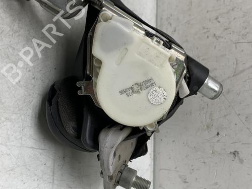 Used Front left belt tensioner Front left belt tensioner RENAULT MODUS / GRAND MODUS (F/JP0_) 1.5 dCi (FP0G, JP0G) (68 hp) 20007772 20007772