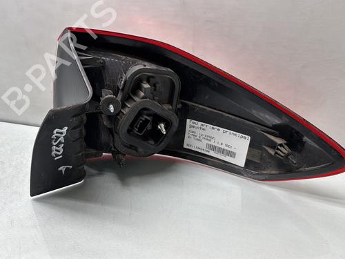 Left taillight FORD C-MAX II (DXA/CB7, DXA/CEU) 1.6 TDCi | BP29508216C34 