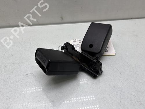 Used Seat buckle RENAULT SCÉNIC II (JM0/1_) 1.6 (JM0C, JM0J, JM1B) (113 hp) 32470035